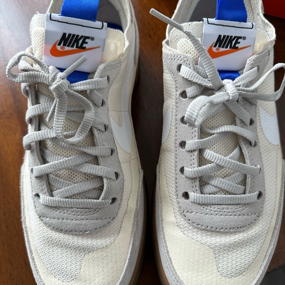 Deadstock Nike Tom Sachs General Purpose Shoe - Picture 4 of 8